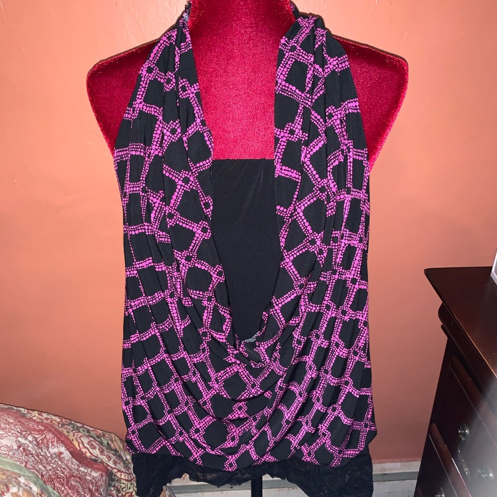 Torrid top